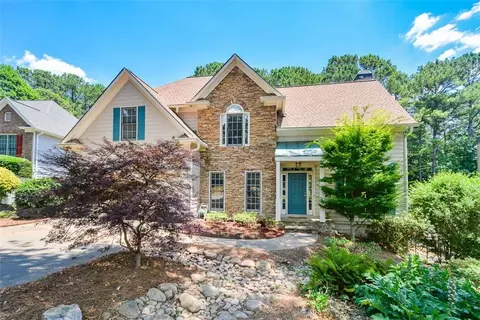 105 Chickory Ln, Canton, GA 30114