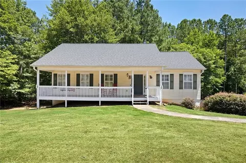 15 Wisteria Trl SW, Cartersville, GA 30120