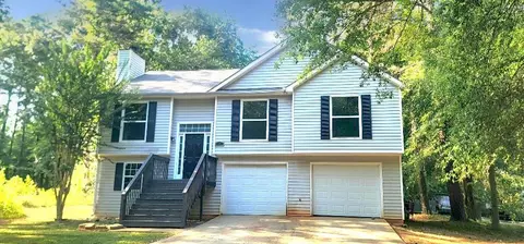 121 Ridgeway Pt, Ellenwood, GA 30294