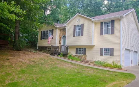 469 Firetower Rd, Jasper, GA 30143 photo 3