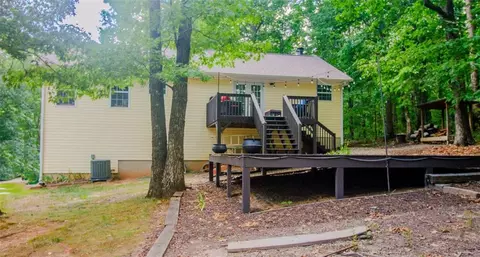 469 Firetower Rd, Jasper, GA 30143 photo 6