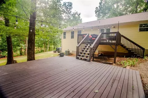 469 Firetower Rd, Jasper, GA 30143 photo 7