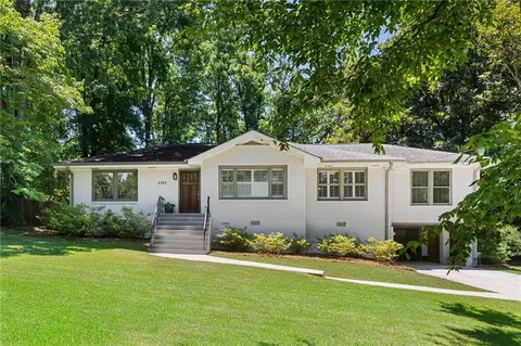2383 Lavista Rd NE, Atlanta, GA 30329