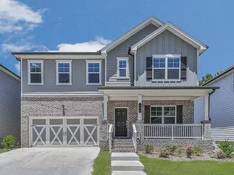 704 Groover Rd, Ball Ground, GA 30107