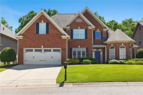 2698 Limestone Creek Dr, Gainesville, GA 30501