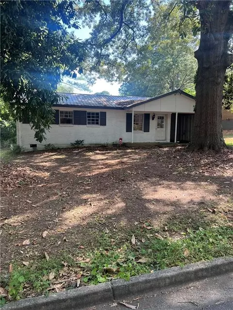 327 Roxbury Dr, Riverdale, GA 30274