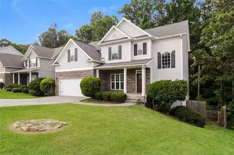 502 Oscar Way, Dallas, GA 30132