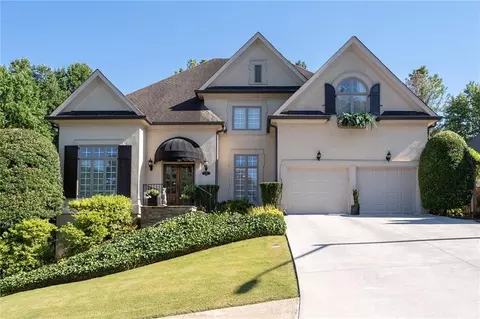 4730 Woodlawn Ct NE, Marietta, GA 30068