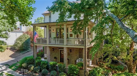 6705 Pond Rd, Cumming, GA 30040