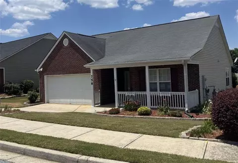 758 Jacoby Dr, Loganville, GA 30052