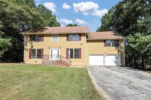 1235 S Deshon Rd, Lithonia, GA 30058
