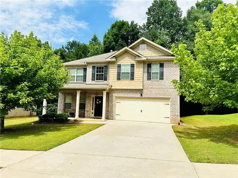 4415 Legacy Mill Dr, Ellenwood, GA 30294