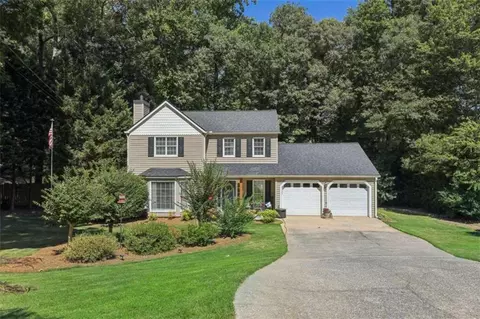2110 Tranquility Ct, Woodstock, GA 30188