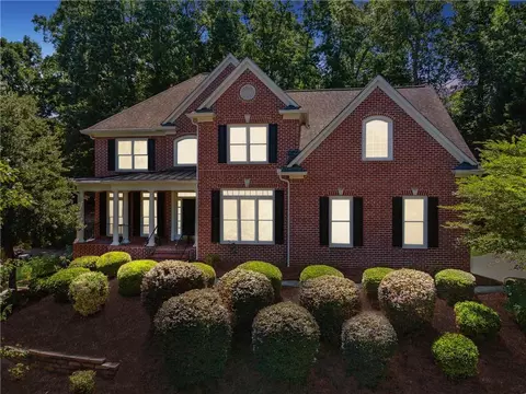 503 Saddlebrooke Pl, Canton, GA 30115