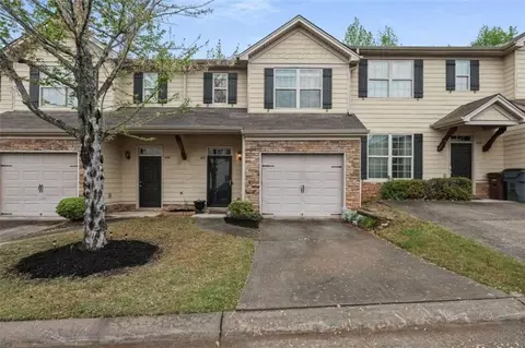 4247 High Park Ln, East Point, GA 30344
