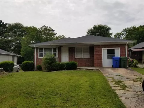 131 Brownlee Rd SW, Atlanta, GA 30331