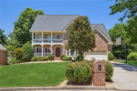 6740 Moulton Pl, Cumming, GA 30040