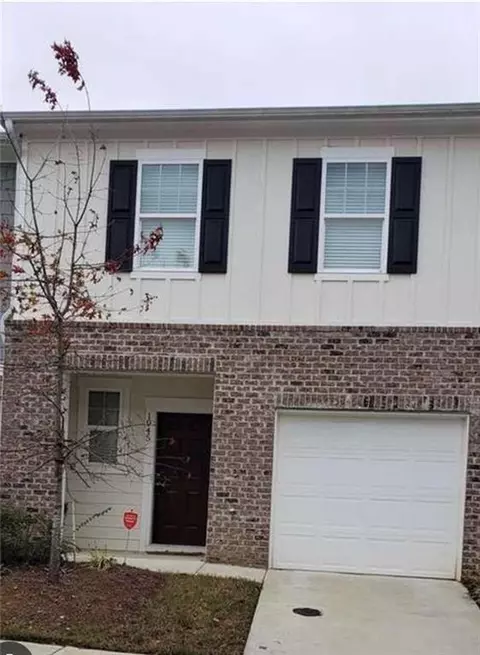 1949 Millstream Holw, Conyers, GA 30012