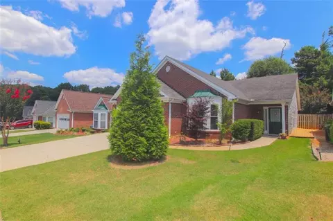 2790 Sterling Creek Pointe Pointe, Snellville, GA 30078