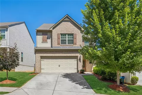 253 Hardy Ives Ln, Lawrenceville, GA 30045