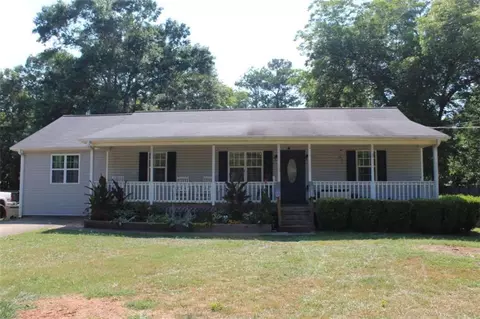 1376 Brookhaven Dr, Monroe, GA 30656