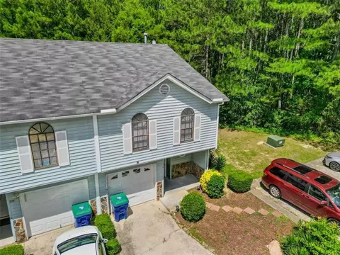 1616 Pine Tree Trl, College Park, GA 30349