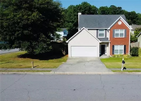 2035 Racquet Club Cir, Lawrenceville, GA 30043