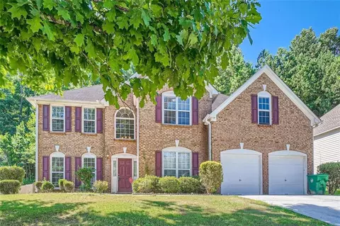 6753 Danforth Way, Stone Mountain, GA 30087 photo 2