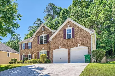 6753 Danforth Way, Stone Mountain, GA 30087