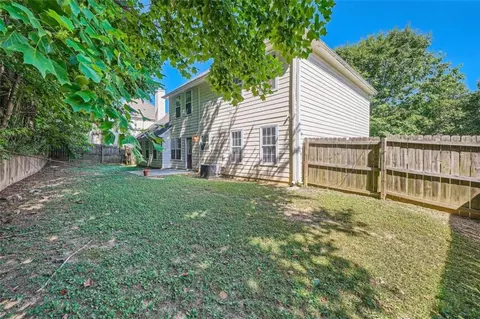 6753 Danforth Way, Stone Mountain, GA 30087 photo 24