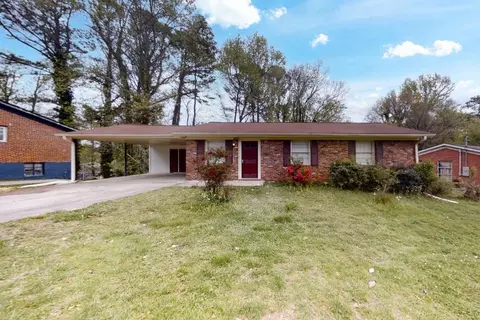 134 Oak Dr SW, Atlanta, GA 30354