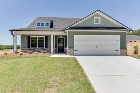 167 Franklin Hills Dr, Carnesville, GA 30521
