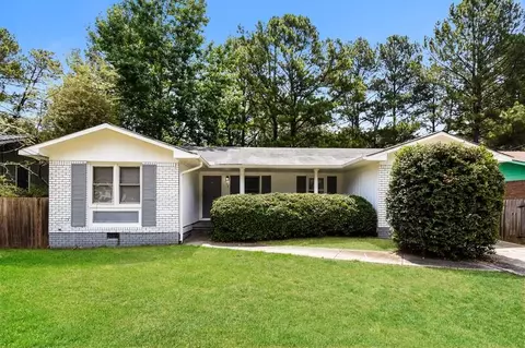 344 Tarragon Way SW, Atlanta, GA 30331