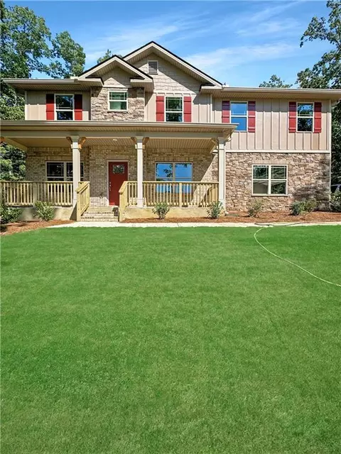 135 Lynn Top Rdg, Dallas, GA 30157