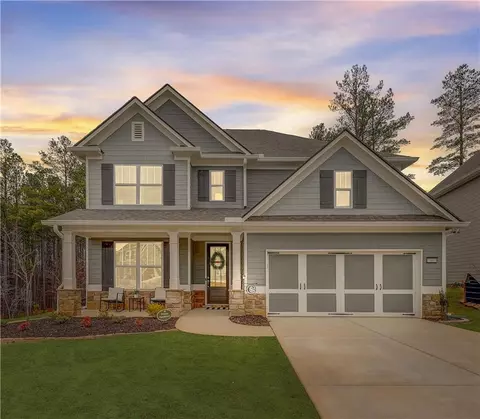 46 Cherry Blossom Walk, Dallas, GA 30132