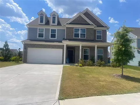 3481 Emmet Rd, Bethlehem, GA 30620 photo 2