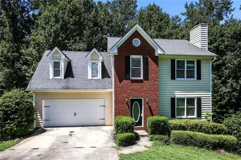 5697 Frontier Walk Ln, Buford, GA 30518