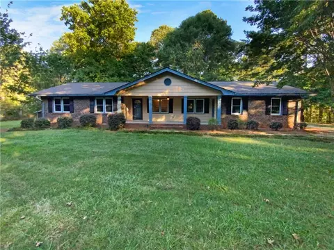 193 Social Circle Fairplay Rd, Social Circle, GA 30025
