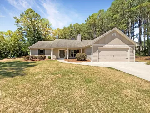 821 Bethany Estates Dr, Monroe, GA 30655