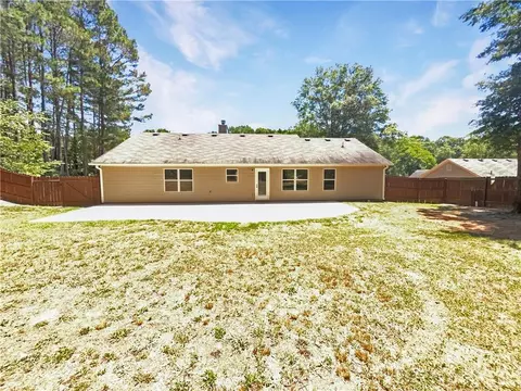 821 Bethany Estates Dr, Monroe, GA 30655 photo 7