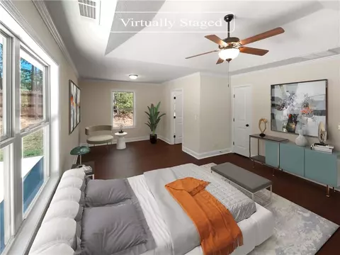 821 Bethany Estates Dr, Monroe, GA 30655 photo 4