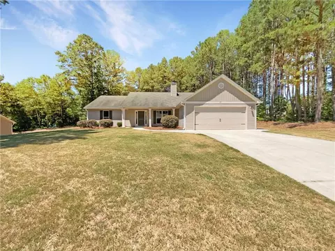 821 Bethany Estates Dr, Monroe, GA 30655 photo 8