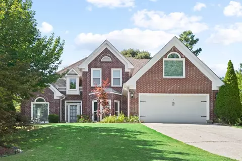1200 Grace Hadaway Ln, Lawrenceville, GA 30043