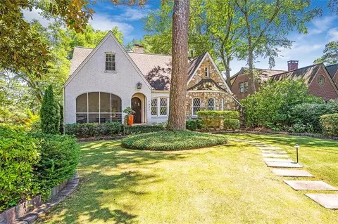 1621 Johnson Rd NE, Atlanta, GA 30306