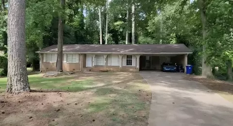 2659 Rovena Ct, Decatur, GA 30034