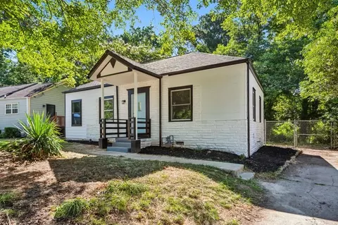 2676 Baker Ridge Dr NW, Atlanta, GA 30318