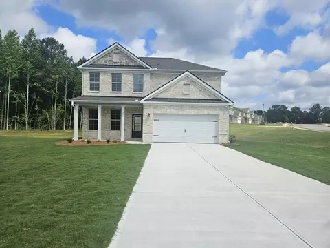 300 Vine Ct, Griffin, GA 30223