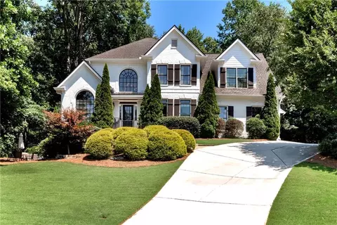 3359 Collier Pt, Dacula, GA 30019