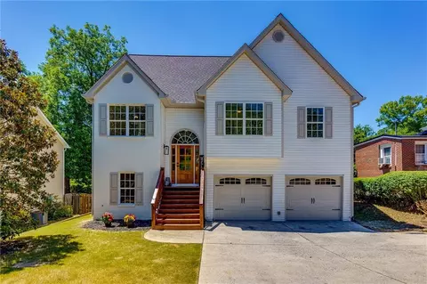452 Lawrence St NE, Marietta, GA 30060