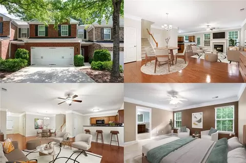 221 Bellecliff Ct, Tucker, GA 30084